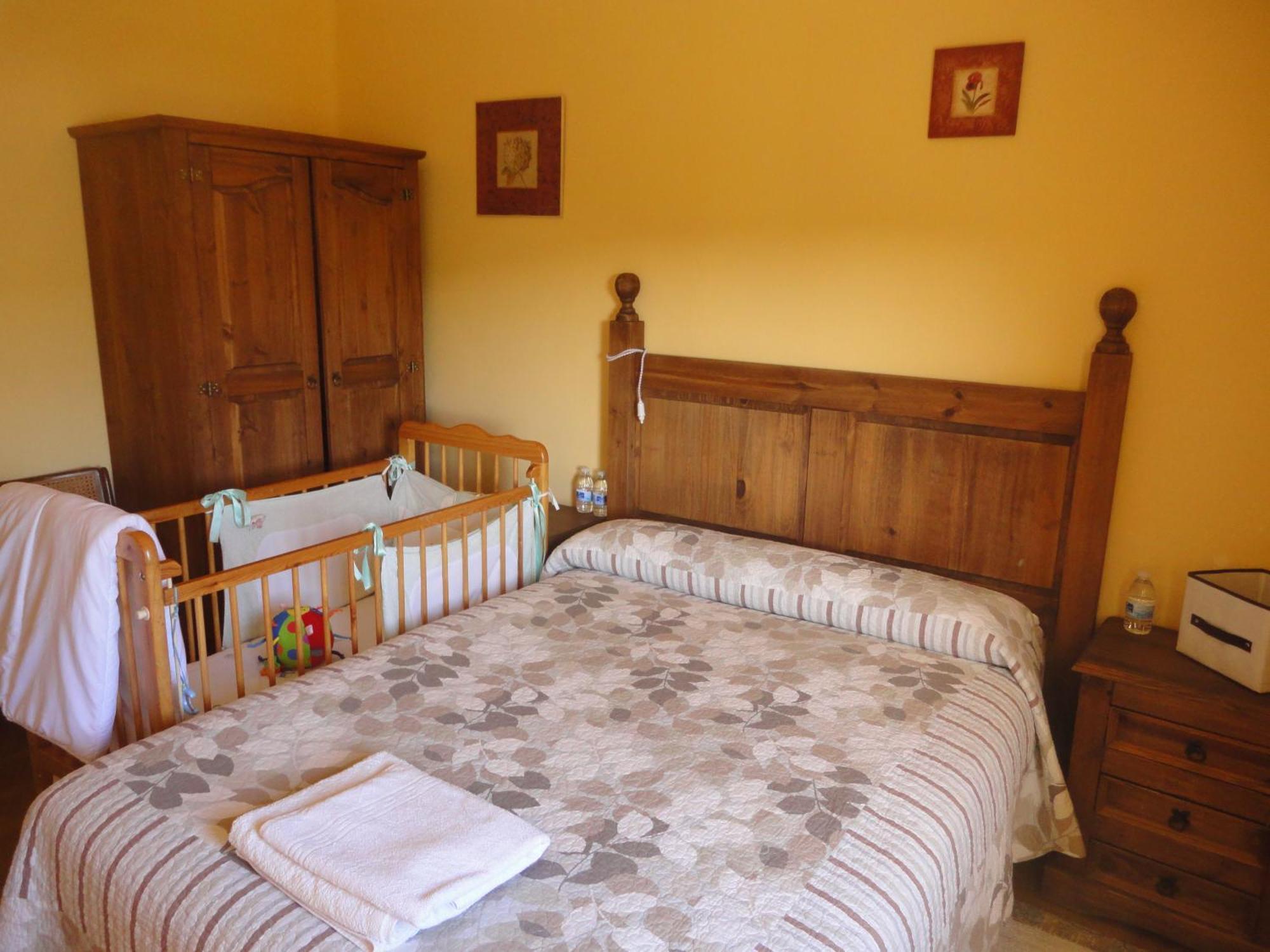 Casa Rural Villa Abeleste Fuentelisendo ภายนอก รูปภาพ