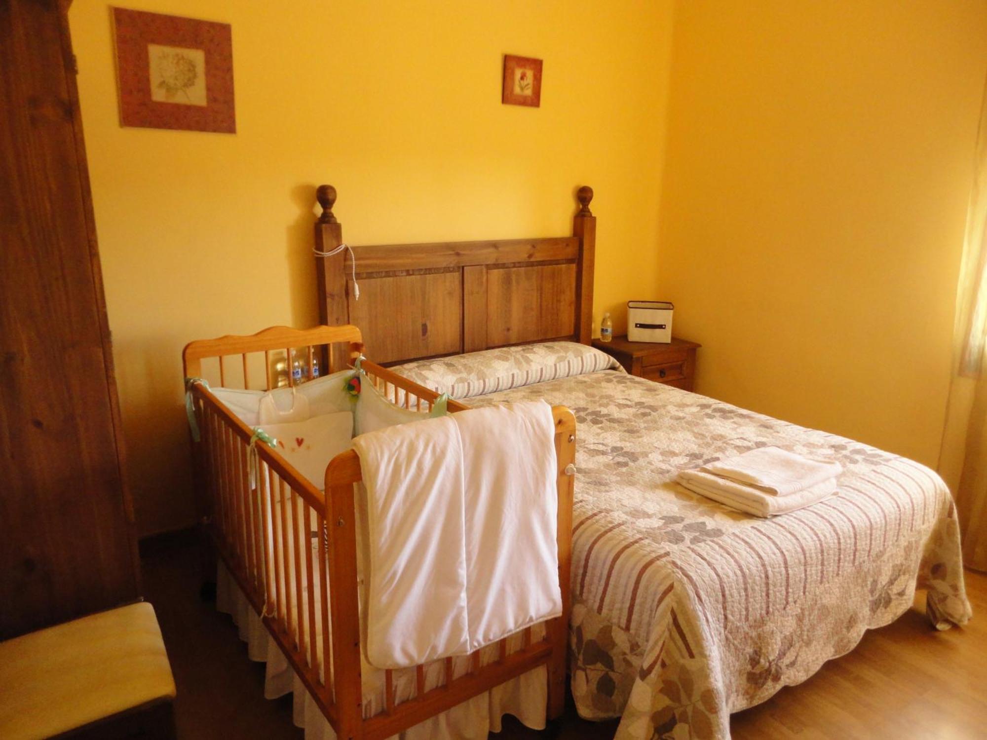 Casa Rural Villa Abeleste Fuentelisendo ภายนอก รูปภาพ