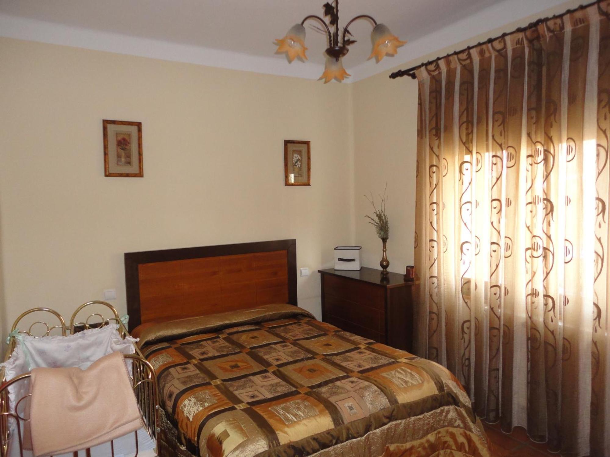 Casa Rural Villa Abeleste Fuentelisendo ภายนอก รูปภาพ