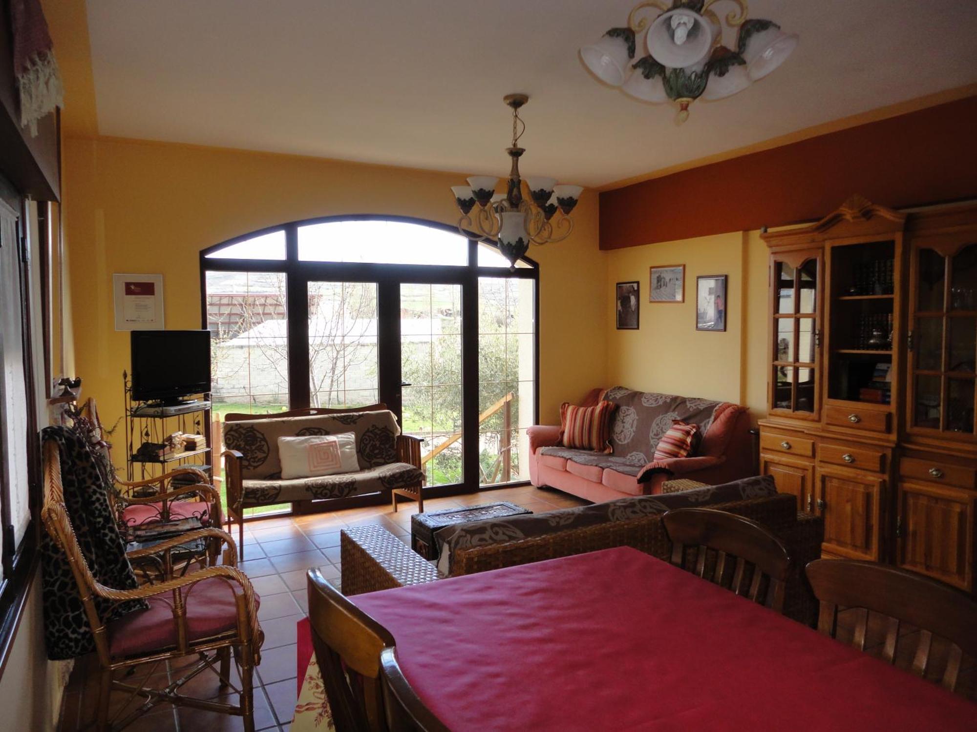 Casa Rural Villa Abeleste Fuentelisendo ภายนอก รูปภาพ